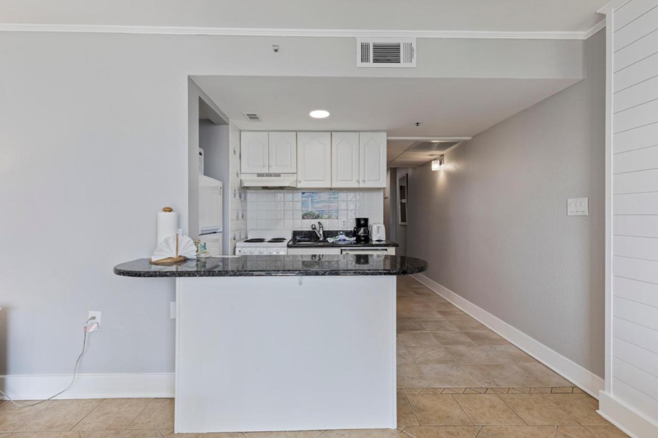 Hosteeva 1-Bedroom Meridian Plaza Condo With Ocean View Myrtle Beach Exterior photo